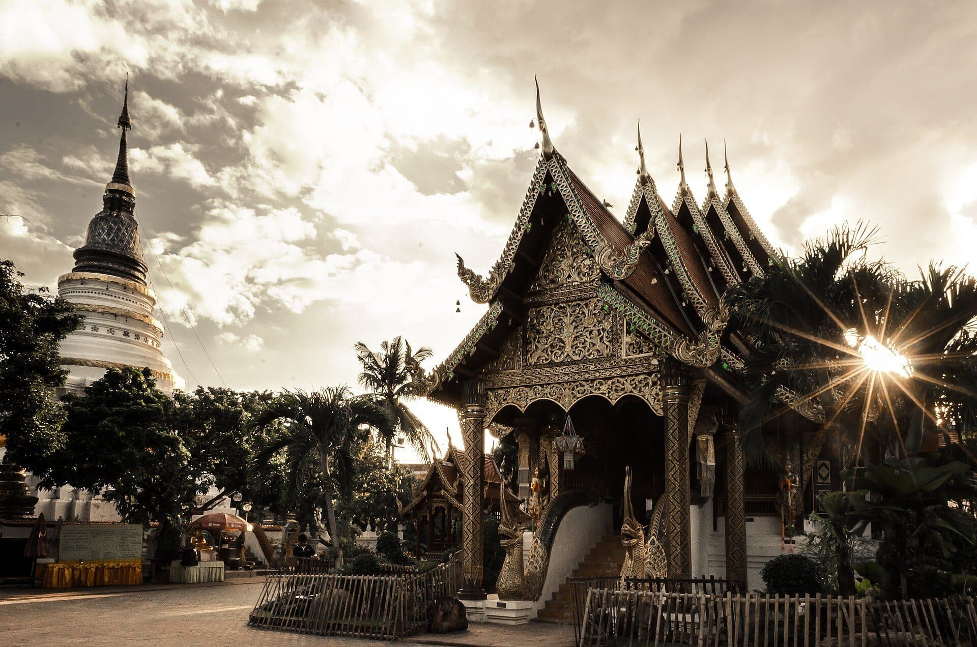 Mueang Chiang Mai