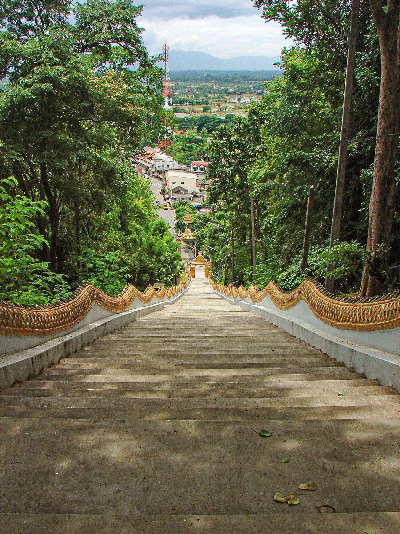 Doi Saket