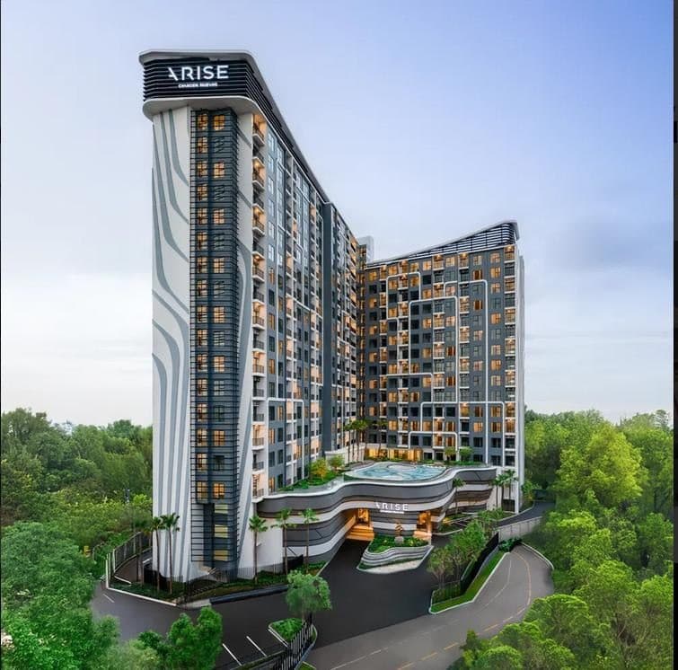 Arise Charoen Muang — Photo 1