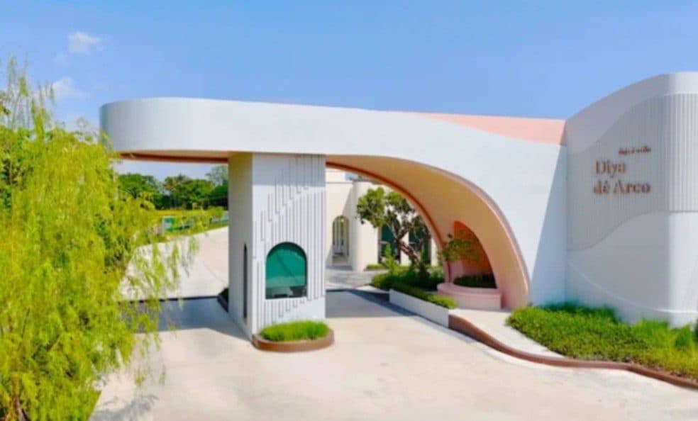 Diya De’ Arco — Photo 1