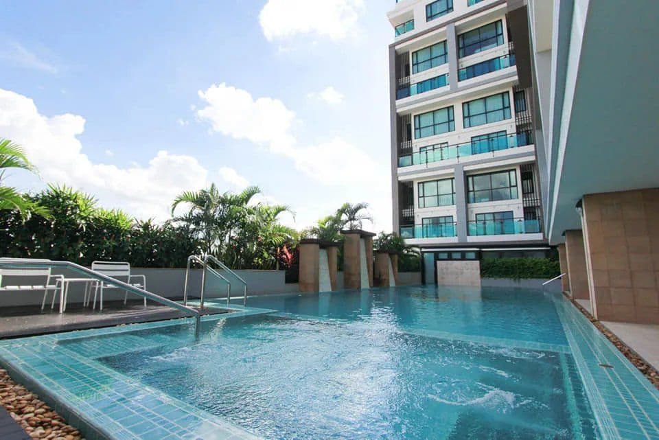 The Shine Condominium