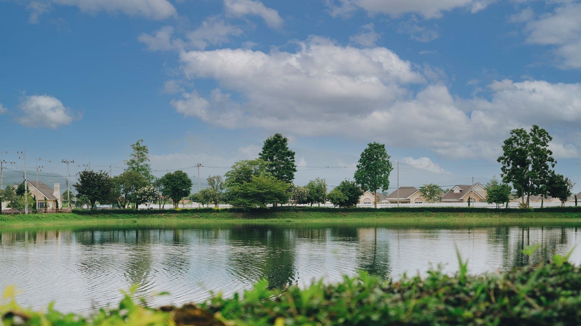 Diya Valley Lake Forest-Hang Dong
