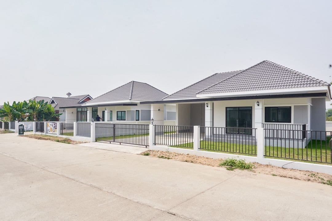 Dream Valley San Pa Tong — Photo 1