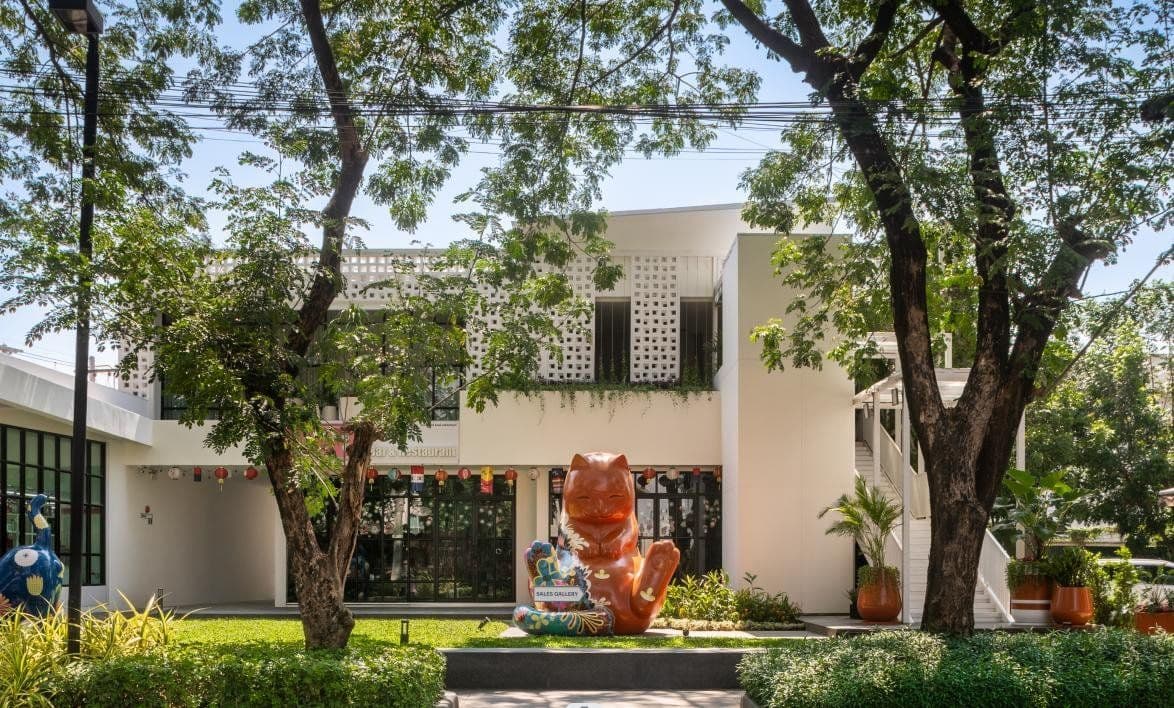 Mekin Haus — Photo 1