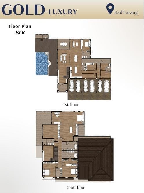 KFR1 floor plan